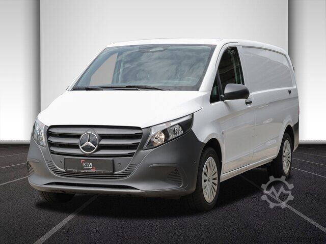 Kombivan Mercedes-Benz Vito116CDI KA lang,Automatik,Klima,Kamera