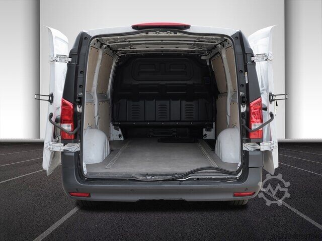 Kombivan Mercedes-Benz Vito116CDI KA lang,Automatik,Klima,Kamera