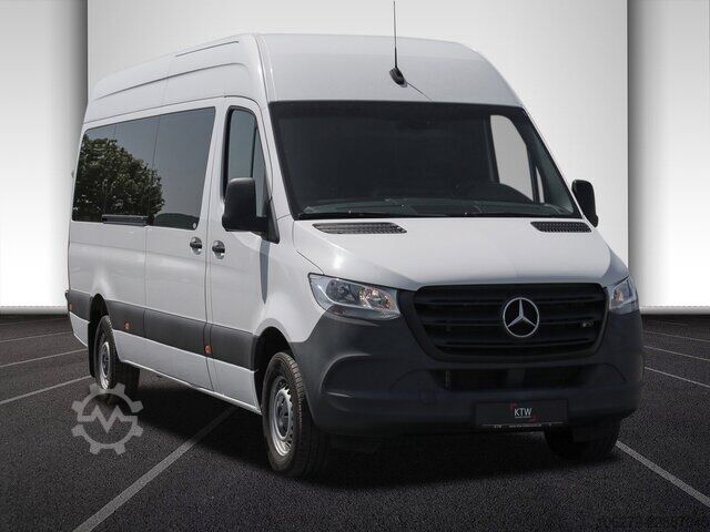 Kombivan Mercedes-Benz Sprinter 315 CDI Maxi KombiTourer,8Sitze,Kamera