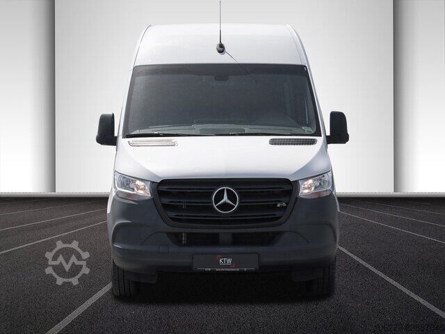 Kombivan Mercedes-Benz Sprinter 315 CDI Maxi KombiTourer,8Sitze,Kamera