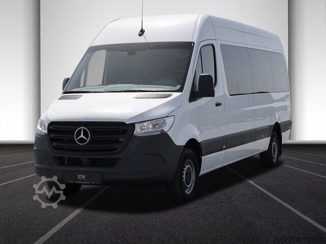 Kombivan Mercedes-Benz Sprinter 315 CDI Maxi KombiTourer,8Sitze,Kamera