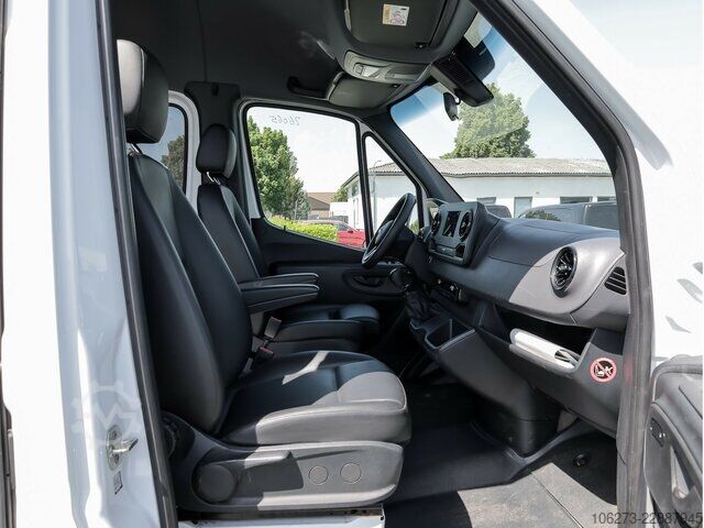 Kombivan Mercedes-Benz Sprinter 315 CDI Maxi KombiTourer,8Sitze,Kamera