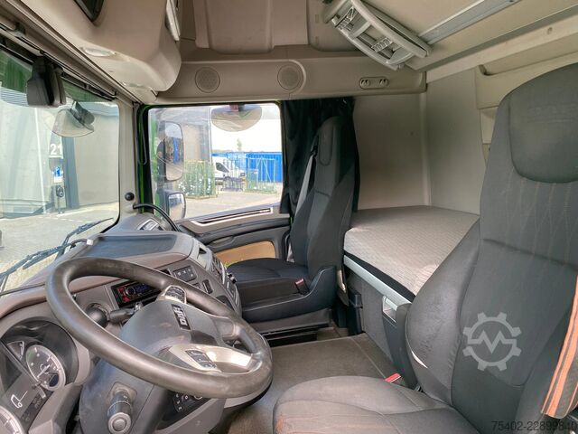  DAF XF 106.480 SSC / Hydraulic / Full spoilers / St...