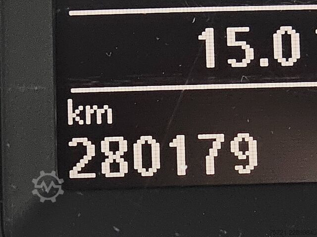  VW CADDY 1.6 L1 Automaat 102Pk!