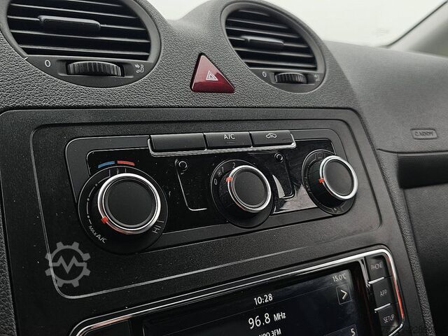  VW CADDY 1.6 L1 Automaat 102Pk!