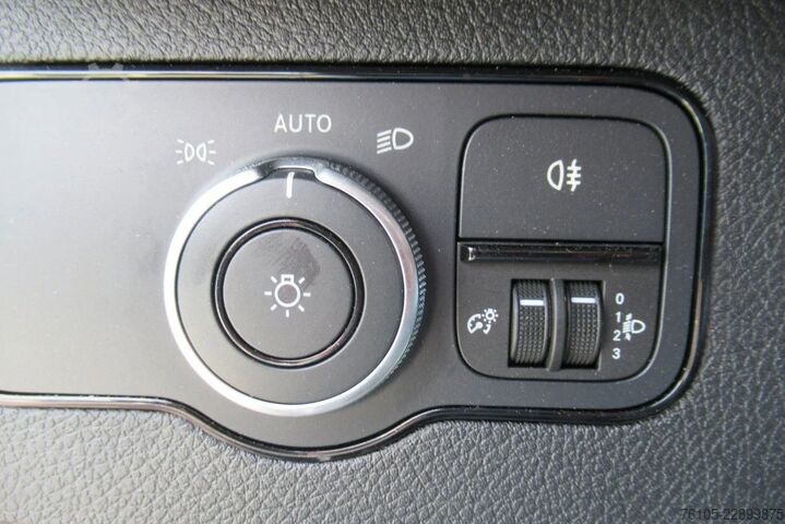  Mercedes-Benz Sprinter 317 CDI Koel / Vries/ verwarmen Carrie...
