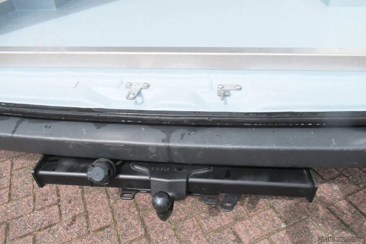  Mercedes-Benz Sprinter 317 CDI Koel / Vries/ verwarmen Carrie...
