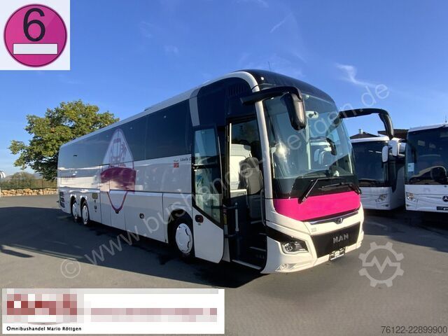  MAN R 08 Lion's Coach