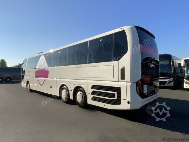  MAN R 08 Lion's Coach