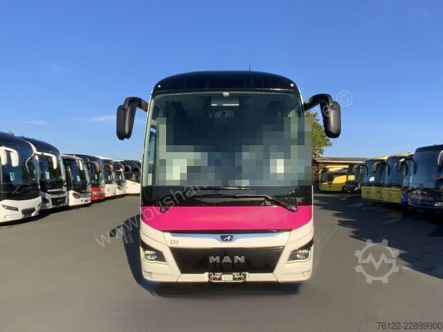  MAN R 08 Lion's Coach