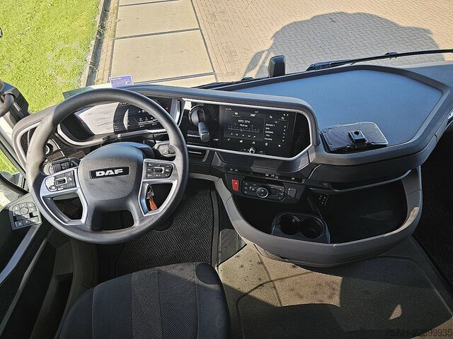  DAF XG 480 449tkm