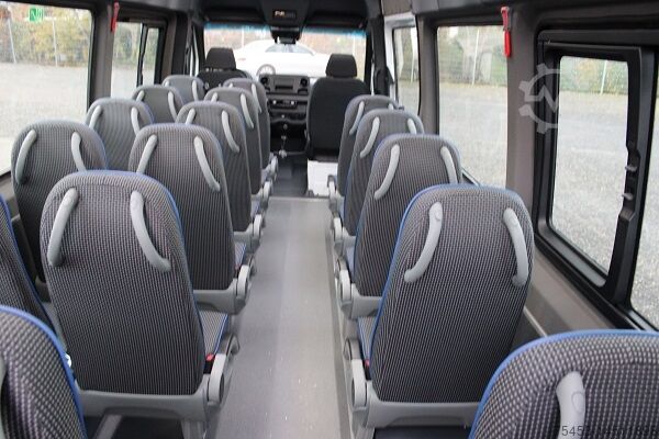 মিনিবাস Mercedes-Benz Sprinter 515 23 Plätze sofort lieferbar