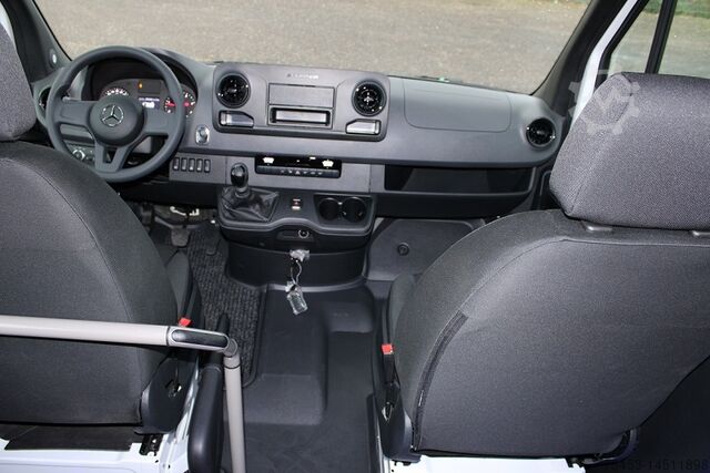 Smábíll Mercedes-Benz Sprinter 515 23 Plätze sofort lieferbar