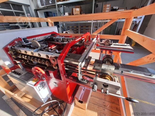 מערכת פרופילים Schlebach SPA RS/LS