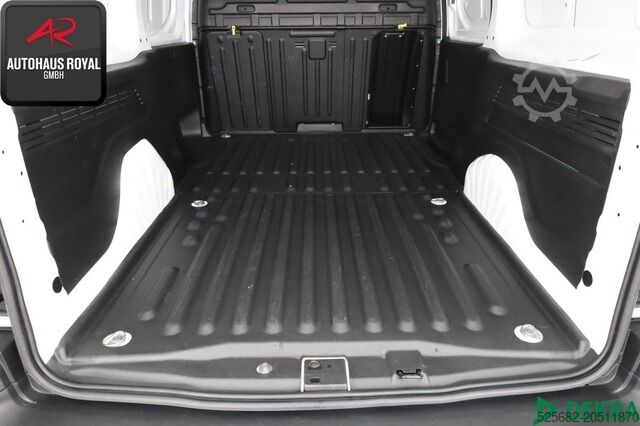 Panelová dodávka citroen Berlingo 1.2 PureTech XL KASTEN 3SITZE,AUTOMATIK