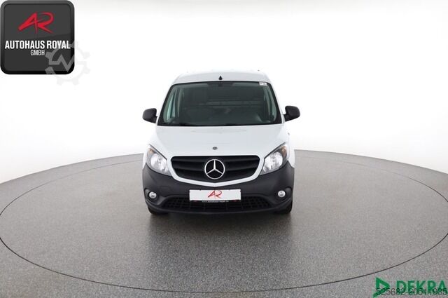 Van panel mercedes-benz Citan 108 CDI KASTEN SORTIMO REGALE,KLIMA,DAB,SH