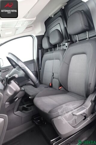 Van panel mercedes-benz Citan 110 CDI KASTEN 3 SITZE,KAMERA,NAVI,1.HAND