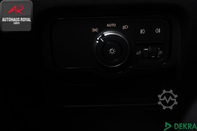 Van panel mercedes-benz Citan 110 CDI KASTEN 3 SITZE,KAMERA,NAVI,1.HAND