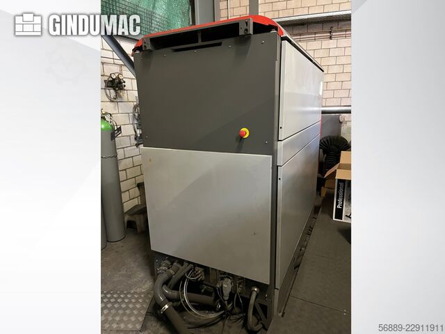 Bystronic ByAutonom 4020 Bystronic ByAutonom 4020