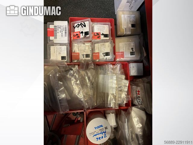 Bystronic ByAutonom 4020 Bystronic ByAutonom 4020