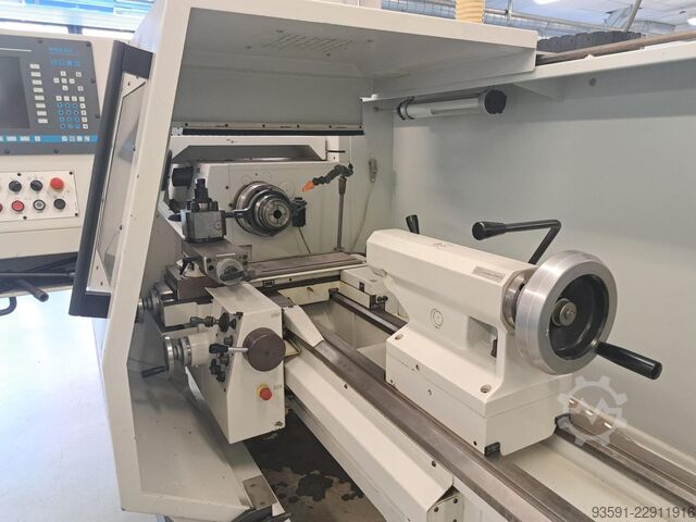  Weiler E 50