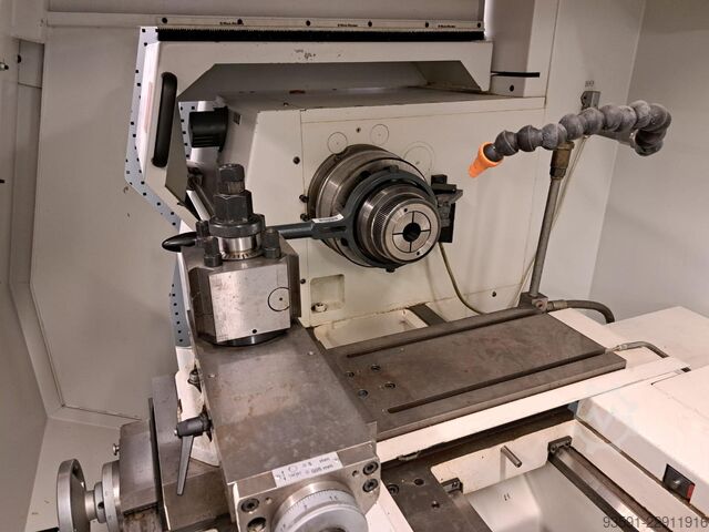  Weiler E 50