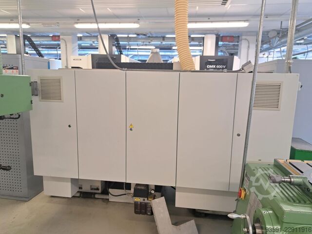  Weiler E 50
