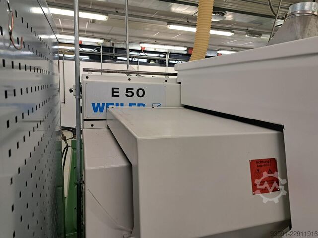  Weiler E 50