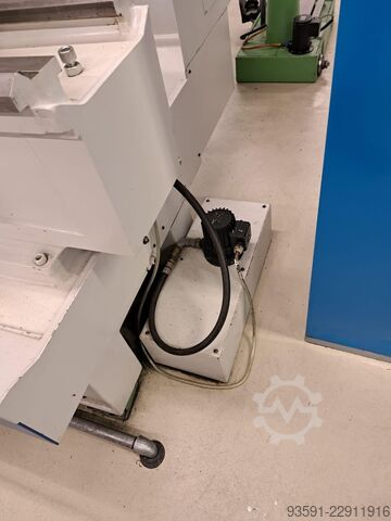 Weiler E 50