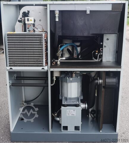 Schraubenkompressor GA26VSD+FF Atlas Copco GA26VSD+FF