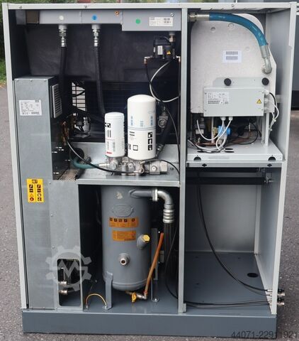 Schraubenkompressor GA26VSD+FF Atlas Copco GA26VSD+FF