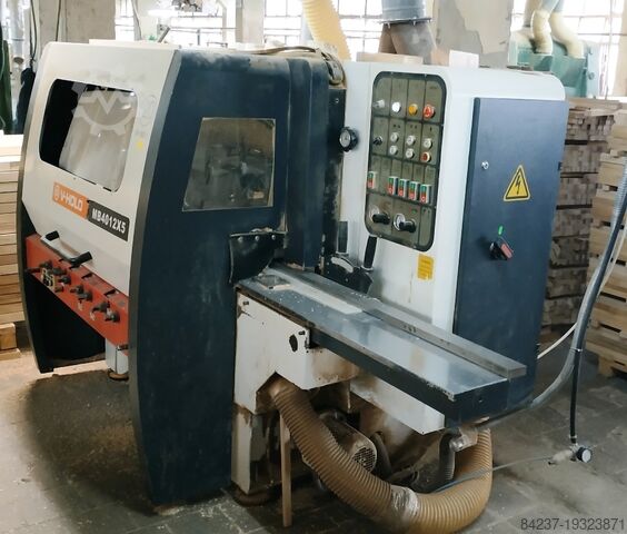 4-stranski skobeljni stroj V-HOLD woodworking machinery, China V-HOLD MV 4012X5