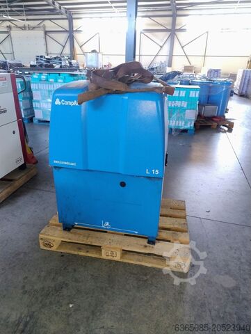  CompAir L-15
