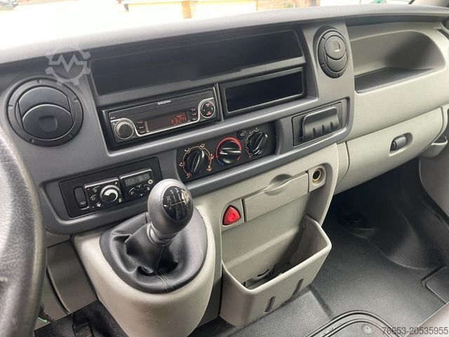 High top van OPEL Movano 3500 * 88kw * L2 H2 *