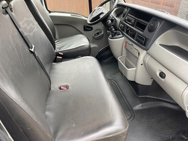 High top van OPEL Movano 3500 * 88kw * L2 H2 *