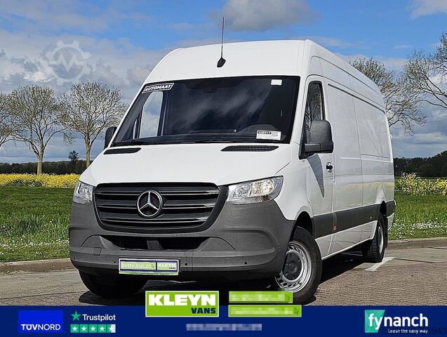 Korkeakattoinen farmari MERCEDES-BENZ SPRINTER 315 L3H2 Maxi Automaat!