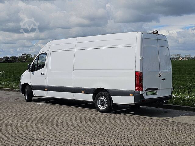 Korkeakattoinen farmari MERCEDES-BENZ SPRINTER 315 L3H2 Maxi Automaat!