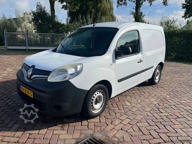 Ploščati dostavnik Renault Kangoo Express 1.5 DCI 90