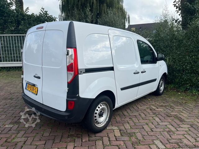 Ploščati dostavnik Renault Kangoo Express 1.5 DCI 90