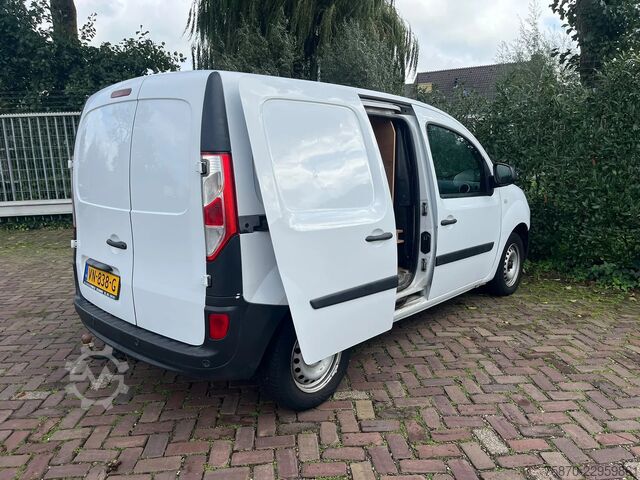 Ploščati dostavnik Renault Kangoo Express 1.5 DCI 90