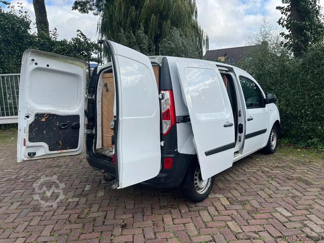 Ploščati dostavnik Renault Kangoo Express 1.5 DCI 90