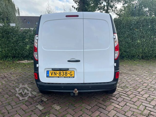 Ploščati dostavnik Renault Kangoo Express 1.5 DCI 90