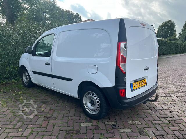 Ploščati dostavnik Renault Kangoo Express 1.5 DCI 90