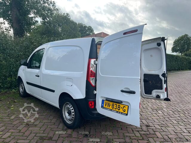 Ploščati dostavnik Renault Kangoo Express 1.5 DCI 90