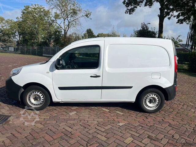 Ploščati dostavnik Renault Kangoo Express 1.5 DCI 90