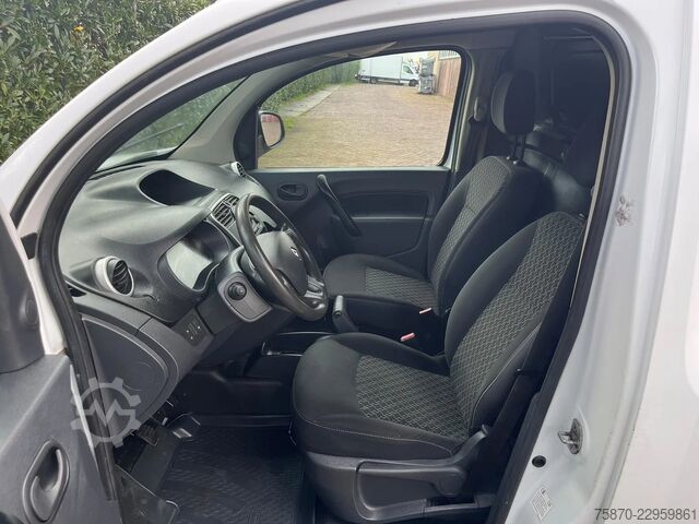 Ploščati dostavnik Renault Kangoo Express 1.5 DCI 90