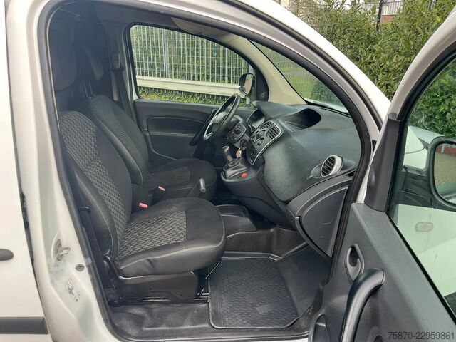Ploščati dostavnik Renault Kangoo Express 1.5 DCI 90