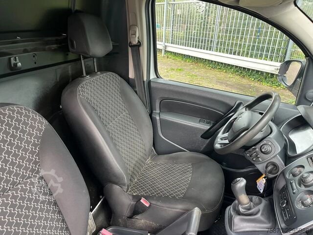 Ploščati dostavnik Renault Kangoo Express 1.5 DCI 90