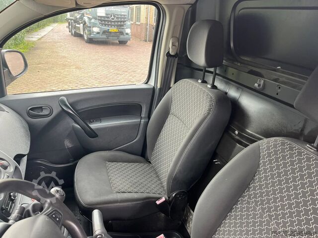 Ploščati dostavnik Renault Kangoo Express 1.5 DCI 90