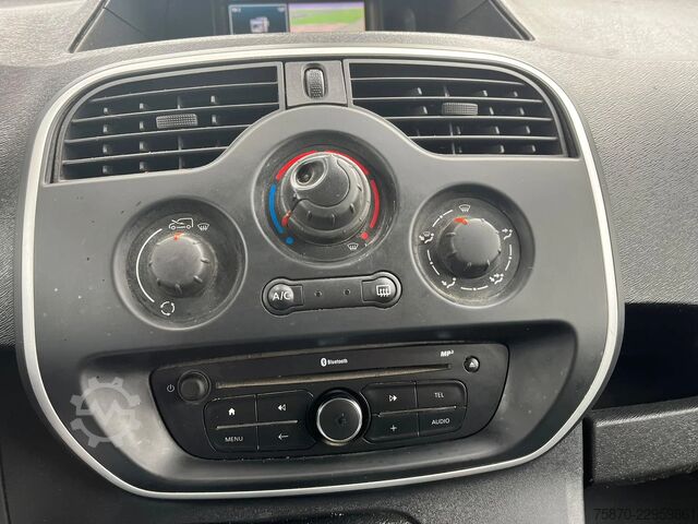 Ploščati dostavnik Renault Kangoo Express 1.5 DCI 90
